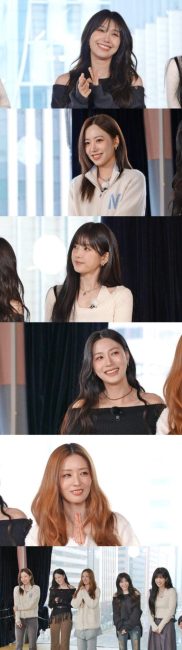‘런닝맨’ 에이핑크 7년 만의 완전체…15주년 ‘골드 미 모어’ 레이스