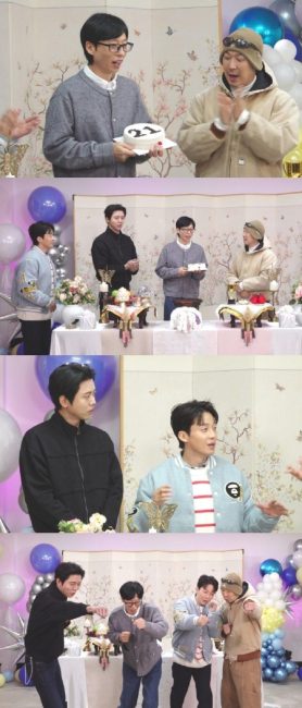 ‘놀면 뭐하니?’ 허경환, 유재석 대상 회식 불참 논란? “나도 같이 좀 놉시다”