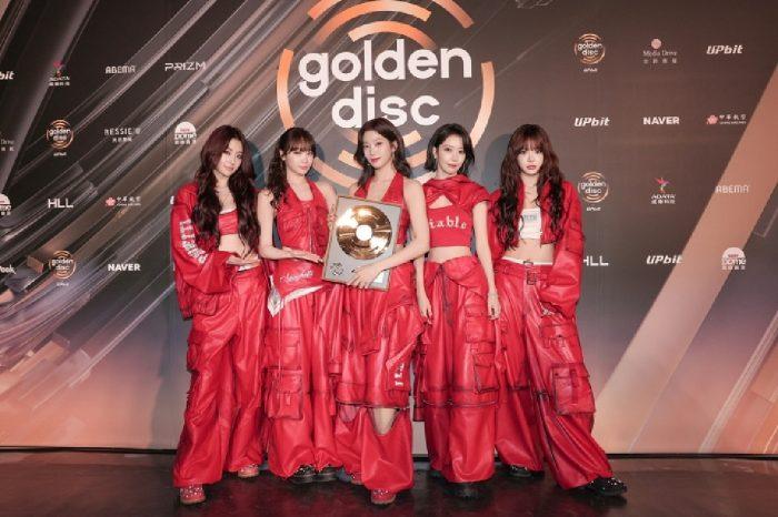 ‘제40회 골든디스크’ 스트레이 키즈·지드래곤·제니, 대상의 품격 증명했다