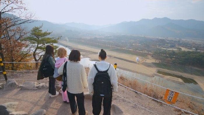 추성훈, 100kg 절구 번쩍 ‘괴력’