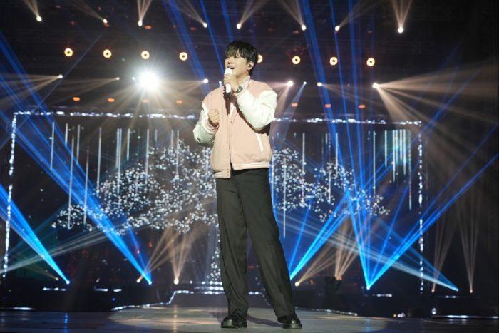 이찬원, 인천 콘서트 성료… 195분 꽉 채운 ‘찬가’