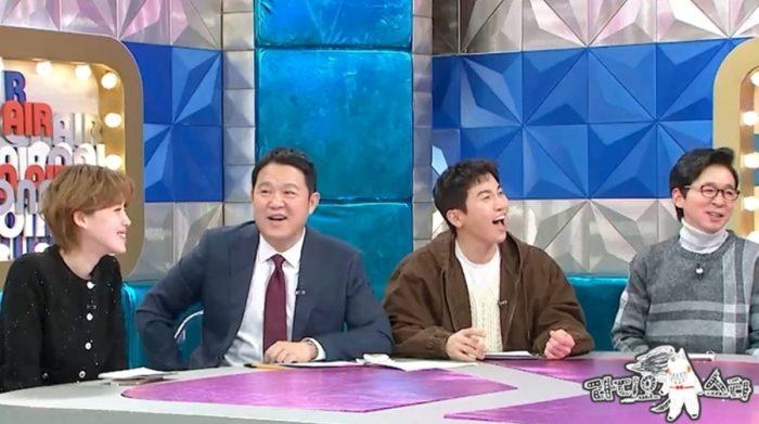 라디오스타 949회 염경환 “연예인 최저가, 10년간 동결”… 아내와 각집살이 고백