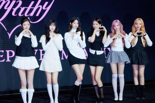 아이브 2월 컴백 ‘커리어 하이’ 경신하나?