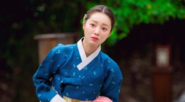 ‘은애하는 도적님아’ 남지현X문상민, 첫방부터 영혼 체인지 ‘파격’