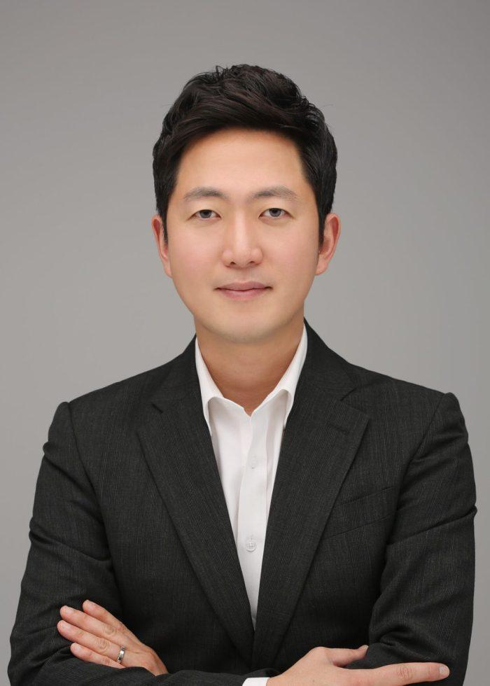 이재상 하이브 대표, 신년사 발표
