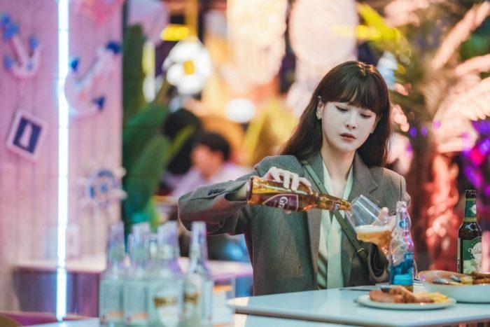 ‘아기가 생겼어요’ 오연서 “최진혁과 케미 100점… 믿고 보는 ‘플레이어2’ 감독님 재회”