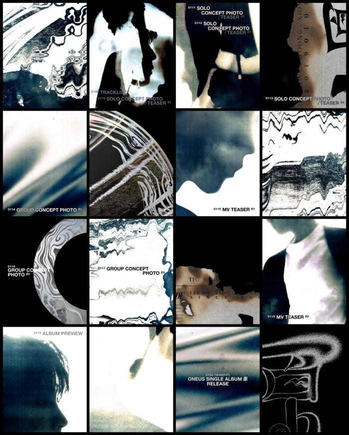 원어스, ‘原’ 스케줄러 공개…”4세대 대표 퍼포머”의 귀환?