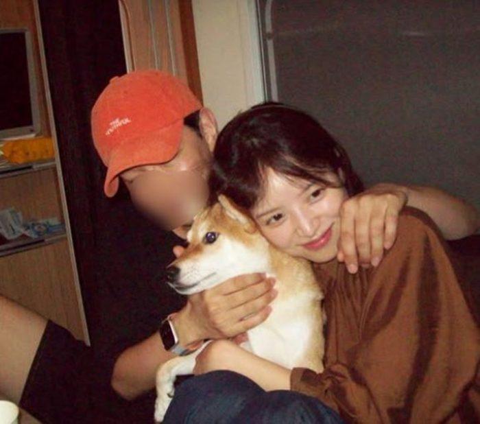 ‘하시4’ 김지영 ♥ 윤수영 2월 1일 결혼… “임신했어요”