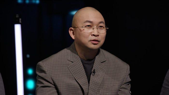 다큐 인사이트 267회 AI 빅퀘스트 2부 ‘인간으로 살아남기’