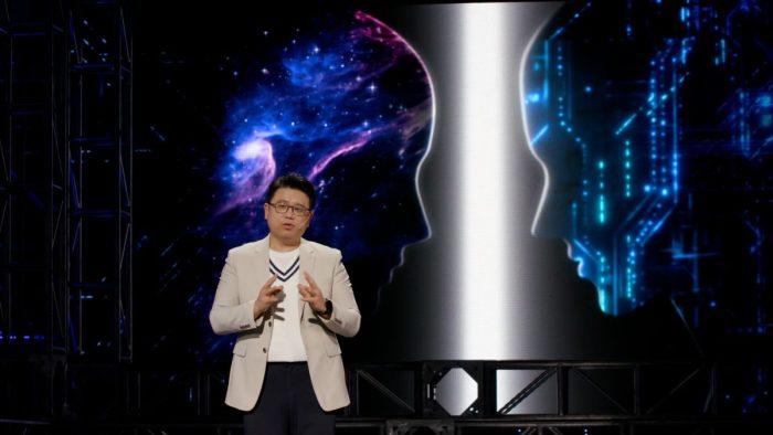 다큐 인사이트 267회 AI 빅퀘스트 2부 ‘인간으로 살아남기’