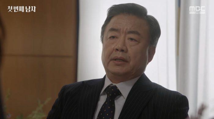 ‘첫 번째 남자’ 함은정 “집 나가서 죽어버릴 것”…이효정 재혼 선언에 ‘극대노’