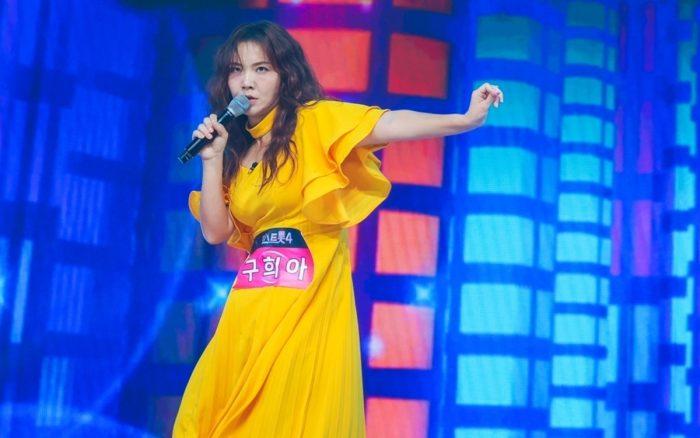 ‘미스트롯4 미공개 스페셜’ 6일(화) 밤 10시 전격 편성… 본방보다 짜릿한 무대 온다