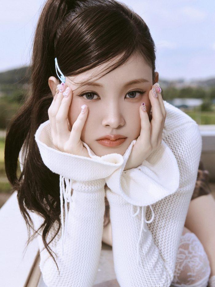 베이비돈크라이 이현, ‘인기가요’ 합류