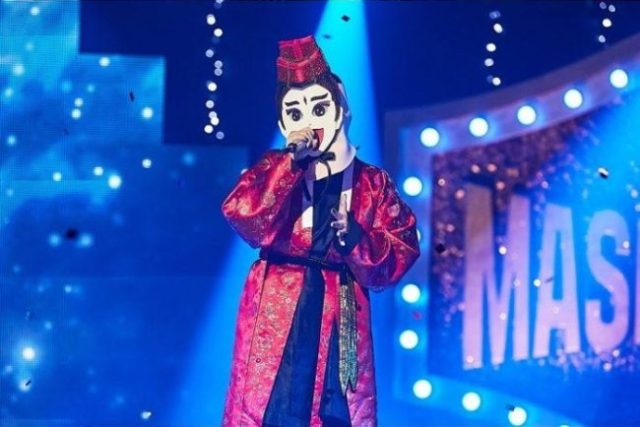 복면가왕 525회 ‘더 파이널 마스크’ 2부