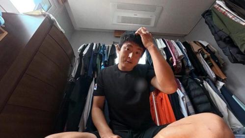 ‘극한84’ 기안84 쥐락펴락하는 새 크루원 정체… “매일 20km 뛴다”