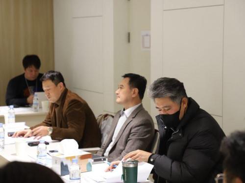 SSG 랜더스, ‘청라돔 시대’ 비전 선포… 26시즌 전력강화 세미나 성료