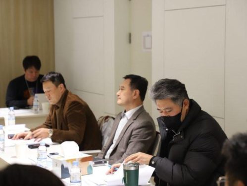 SSG 랜더스, ‘청라돔 시대’ 비전 선포… 26시즌 전력강화 세미나 성료