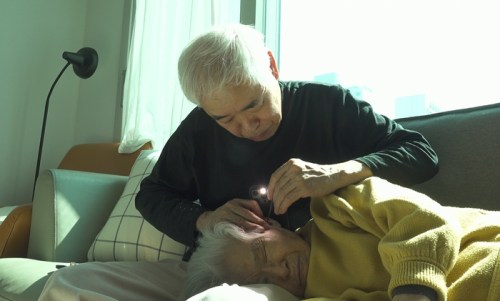 인간극장 6333회 백발 모자전 1부