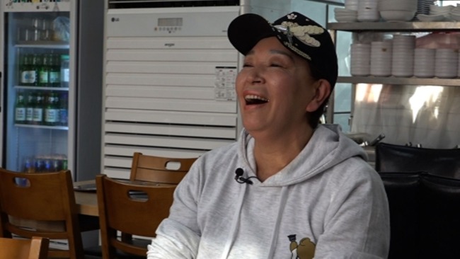 휴먼다큐 사노라면 737회 예순 둘 청춘, 누가 내 남편 좀 말려줘요