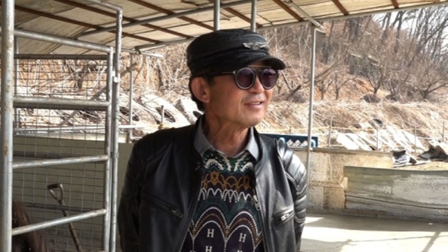 휴먼다큐 사노라면 737회 예순 둘 청춘, 누가 내 남편 좀 말려줘요
