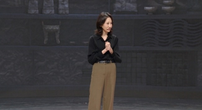 강연배틀쇼 사기꾼들 12회 조던, 야구 선수 택한 속사정 포착