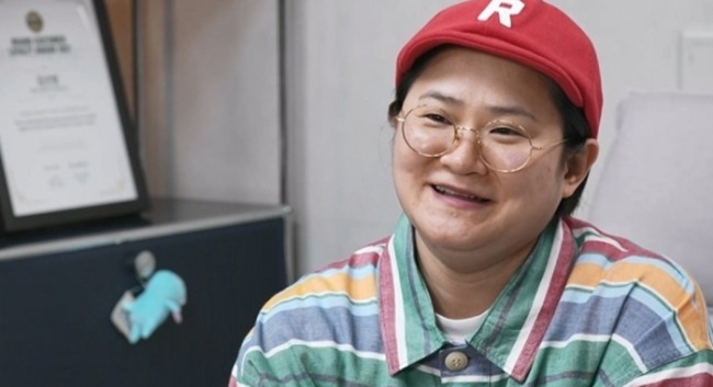 나 혼자 산다 642회 김신영, 맥시멀리스트 집 최초 공개