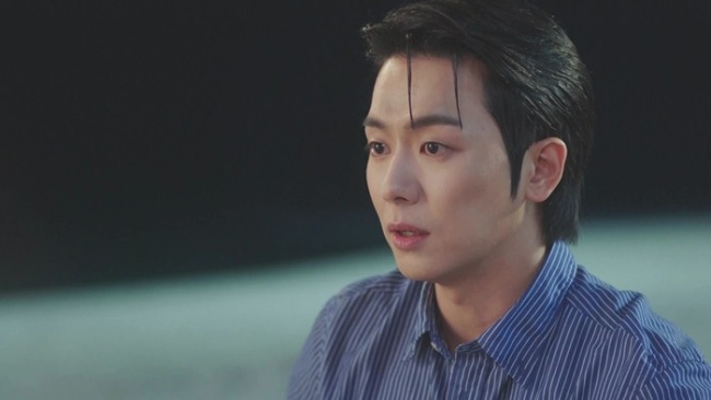 닥터신 9회 백서라·안우연, 엇갈리는 ‘운명의 변곡점’ 예고 포착