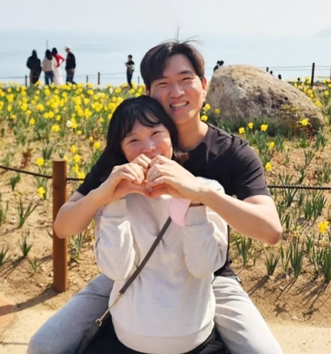 ‘나는 솔로’ 정숙·영숙 부부, 세 번 유산 아픔 딛고 6기 출신 득녀