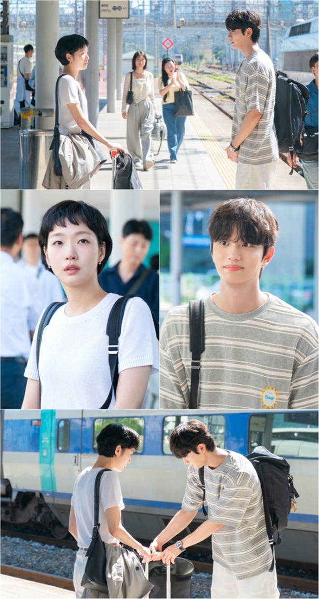 유미의 세포들 시즌3 3회 정형석·장예나, 신규 순록 세포 라인업 합류