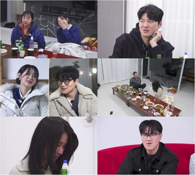 나솔사계 163회 27기 현숙 눈물, 방송 중 스스로 깎아내리며 통곡한 진짜 이유