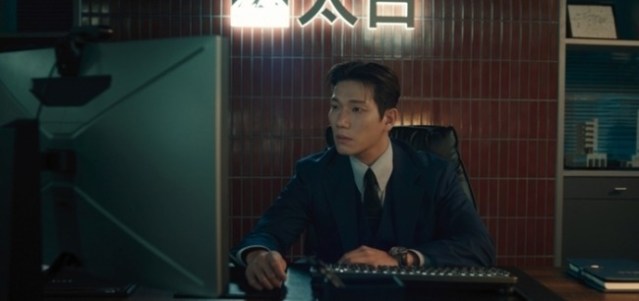 신이랑 법률사무소 15회 추악한 진실 마주한 양도경의 분노와 엇갈린 연심