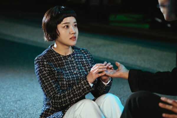 로맨스의 절댓값 9-10화 의주 입덕 부정기 시작