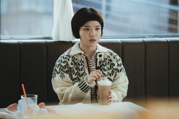 로맨스의 절댓값 9-10화 의주 입덕 부정기 시작