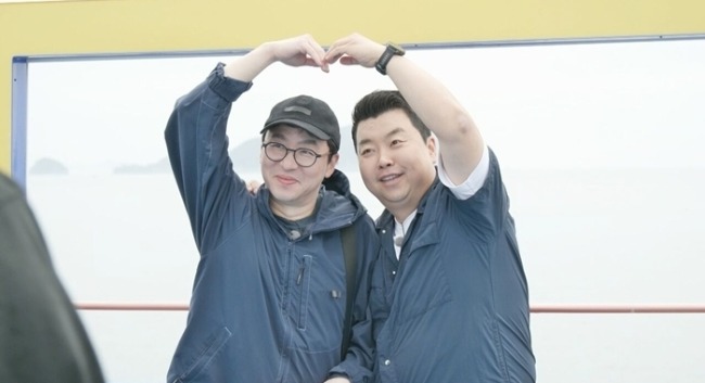 최강로드-식포일러 4회 최강록, 참치 회사 입사까지 간 덕심 폭발