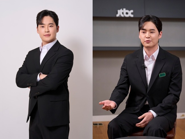 JTBC 윤장현 캐스터, “이강인 존재 여부 따라 경기력 차이 컸다”