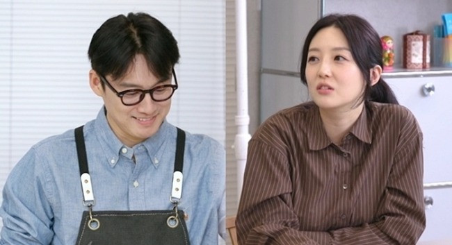 “처리는 무슨” 열애설 비하인드