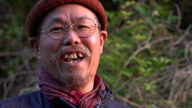 나는 자연인이다 711회 지도에는 없는 세상 자연인 정무공