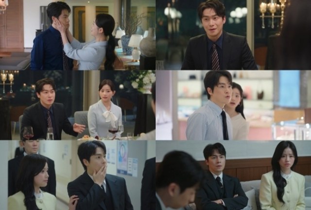 ’21세기 대군부인’ 이재원→아이유, 병원 달려간 츤데레 오빠