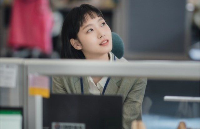 유미의 세포들3 김고은 종영 소감, 유미와 30대 함께한 의미