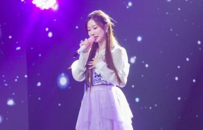 금타는 금요일 20회 양지은, ‘아버지’로 전한 효심의 눈물 무대