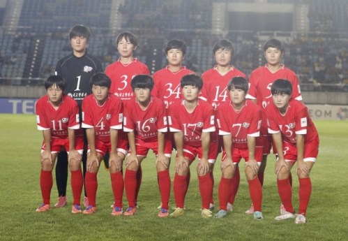 ‘AWCL 준결승’ 수원FC 위민, 北 내고향 상대 설욕전