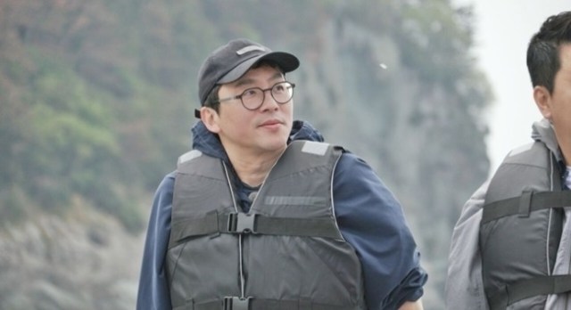 최강로드-식포일러 4회 최강록, 참치 회사 입사까지 간 덕심 폭발