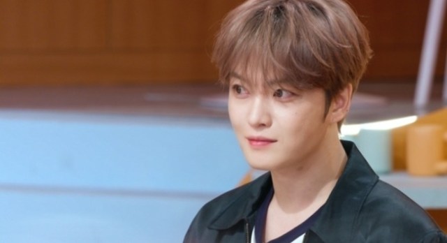 신상출시 편스토랑 322회 김재중 vs 윤시윤, 칼질 대결…미남 4인방 레스토랑 오픈