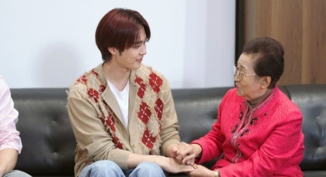 신상출시 편스토랑 322회 김재중 vs 윤시윤, 칼질 대결…미남 4인방 레스토랑 오픈