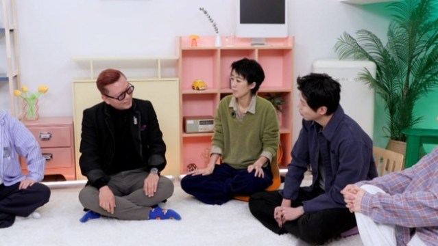 옥탑방의 문제아들 314회 김대식 교수, AI 위험성 경고…“홍진경도 제거 대상 1순위”