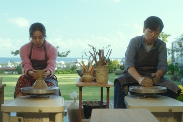 ‘독립영화관’ 결혼 하겠나, 이동휘·한지은이 마주한 결혼 앞 현실 재난