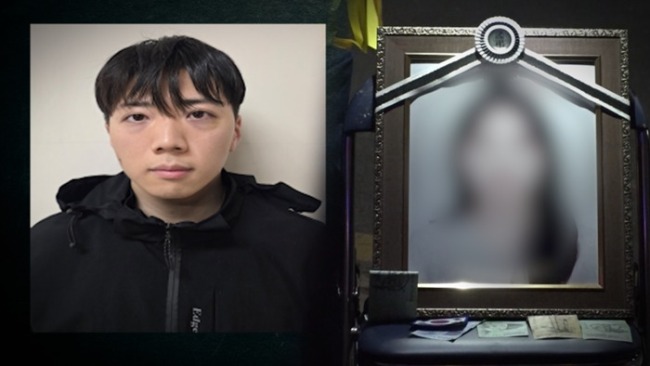 궁금한 이야기 Y 778회 ‘광주 여고생 살해 사건’ 장윤기가 감춘 진실은?