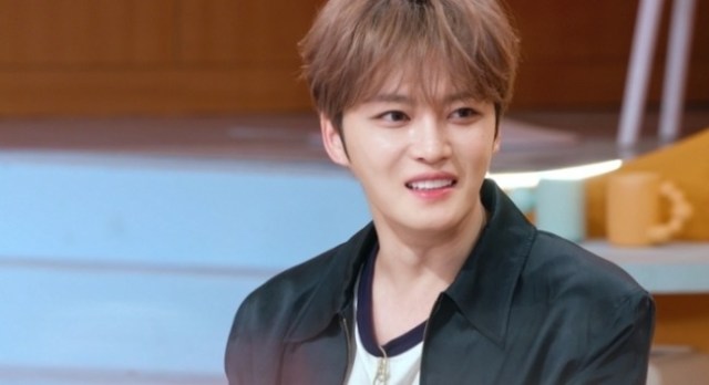신상출시 편스토랑 322회 김재중, 절친 앞 정자 동결 고백