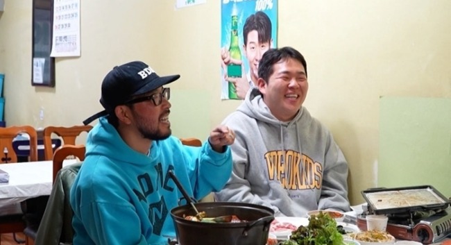 전지적 참견 시점 398회 문상훈, 칸에서 건진 로망…전주 첫 상영 긴장