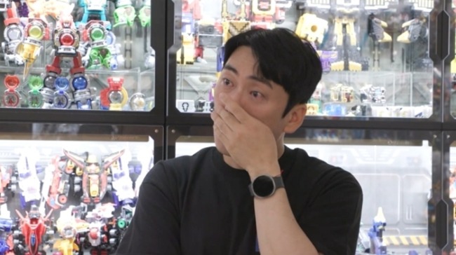 전지적 참견 시점 398회 ‘짠돌이’ 임우일, 지갑 열었다…통 큰 기부 반전